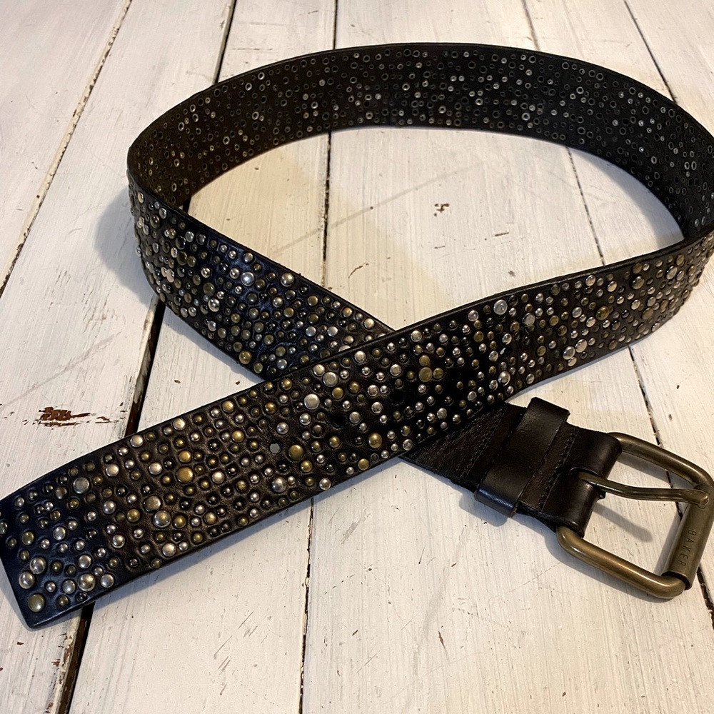 Ted Baker belt